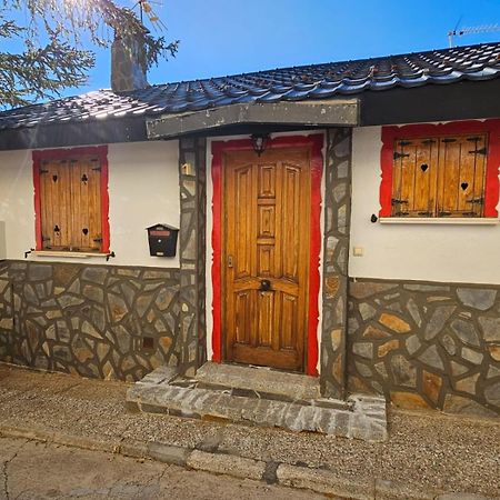 Imeda Casa 6 Estrellas Sierra Nevada Exterior photo